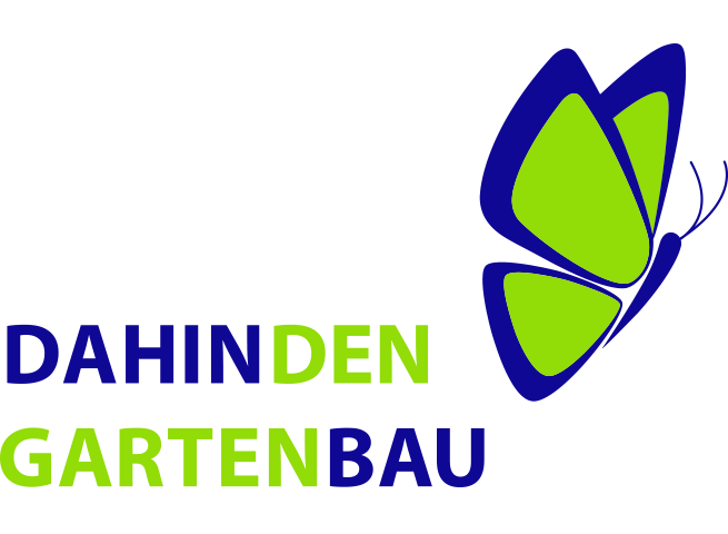 Dahinden Gartenbau Logo